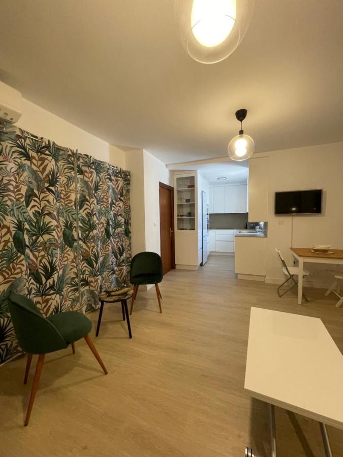 Apartmán Luz De La Caleta Cádiz Exteriér fotografie