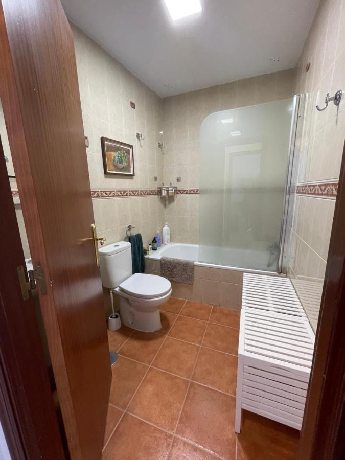 Apartmán Luz De La Caleta Cádiz Exteriér fotografie